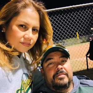 Meet your Posher, Sergio n paty